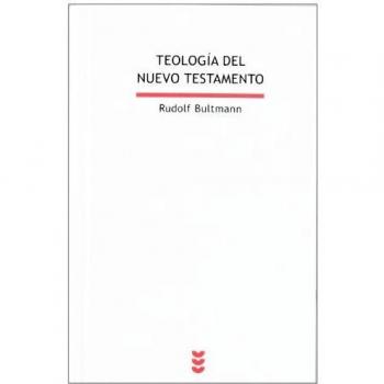 Teologia Del N.T.