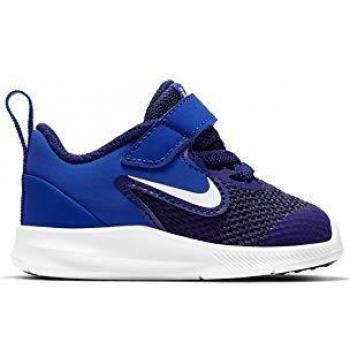 Nike Downshifter 9, Zapatillas de Atletismo Unisex niño, Multicolor