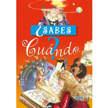 Sabes Cuando?
