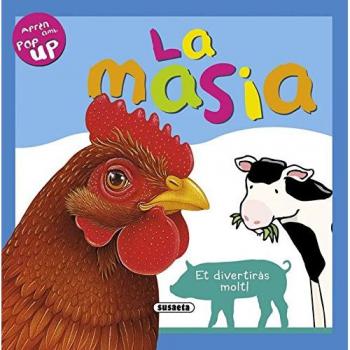 La masia