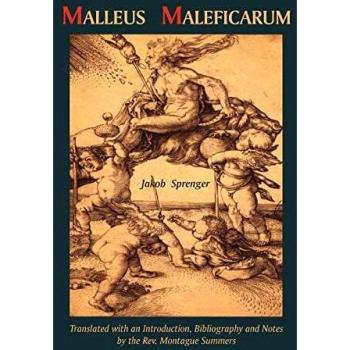Malleus Maleficarum- Montague Summers Translation