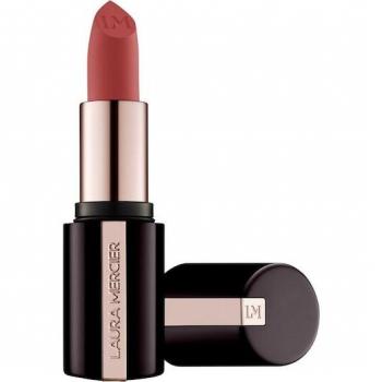 Laura Mercier Caviar Smoothing Matte Lipstick - 668 Rose Crepe (3.8g)