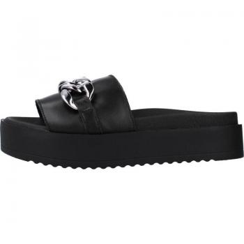 Sandalias de Mujer Marca Yellow Modelo Kansas Negro