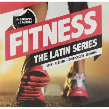 Fitness The Latin Series