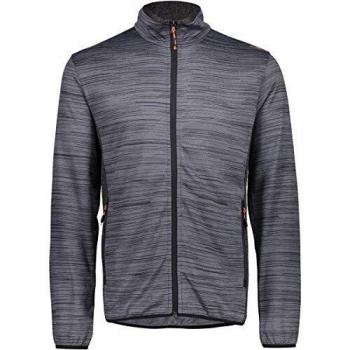 Cmp Jacket Fleece XXXL