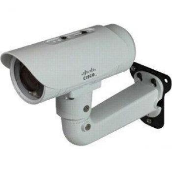 Cisco CIVS-IPC-6400E Cámara de Seguridad IP Exterior Bala Blanco 1920 x 1080 Pixeles - Cámara de vigilancia