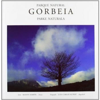 Gorbeia - parque natural / parke naturala