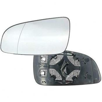 Johns 550937-81 Cristal de Retrovisor, Retrovisor Exterior Izquierda