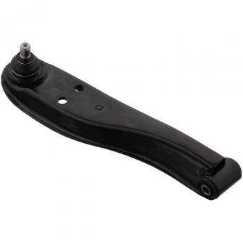 Control arm FEBI BILSTEIN 42283 - Barra oscilante de suspensión de ruedas, compatible con vehículos específicos, fabricado en material duradero, diseñado para mejorar la estabilidad y el manejo del vehículo
