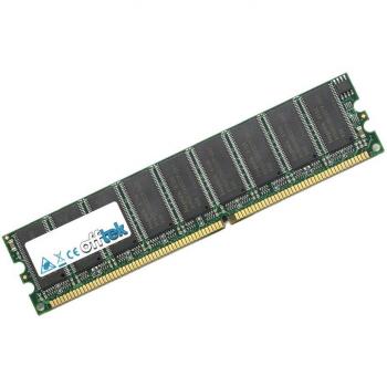 OFFTEK 256MB Memoria RAM de Repuesto para NEC Express 5800 110GR-1b