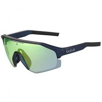 Bolle Cycling Lightshifter Phantom Clear Green/CAT3