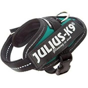 JULIUS-K9 16IDC Power Harness