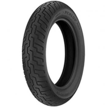 DUNLOP 130/90-16 67H D404 P FRONT TT