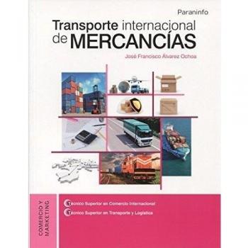 Transporte internacional de mercancías