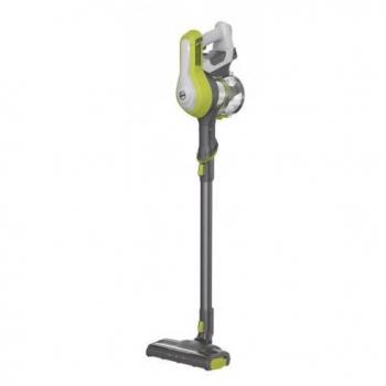 Aspirador Escoba Inalámbrico Hoover HF1 HOME con Luz LED, Autonomía 30 min y Depósito de 0.9L