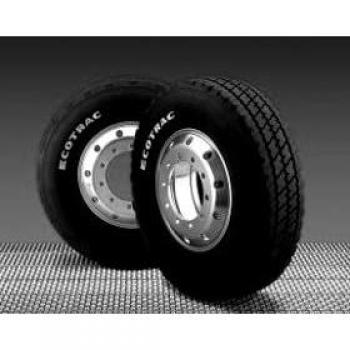 Fulda Ecotrac 12.00 R24 160/156K 20PR Neumático para camiones de uso todo el año