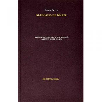 Alpinistas de Marte