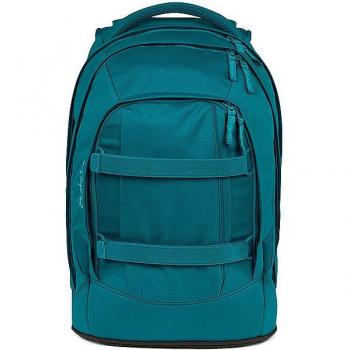 Satch Ergonomic School Backpack Pack - Deep Petrol 30L