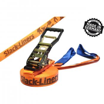 Slack-liners - Cinta para slackline