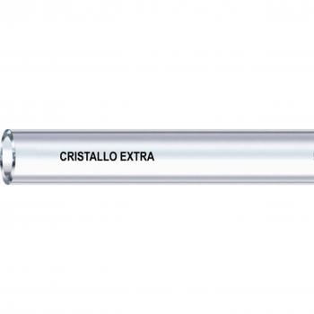espiroflex M74492 - Manguera Lisa Cristal 4 x 6