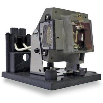 Alda PQ Original, Lámpara de proyector para EIKI AH-45002 Proyectores, lámpara de marca con PRO-G6s viviendas