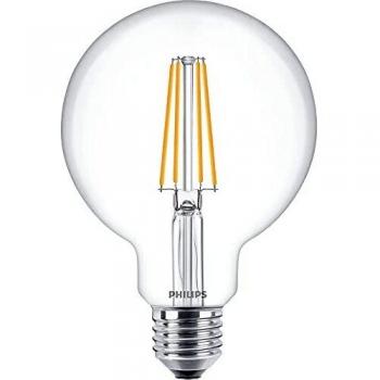 Philips Classic 8718696742716 - Bombilla de bajo consumo