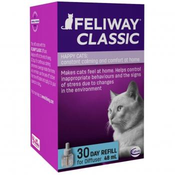 Recarga para Difusor FELIWAY, 48 ml