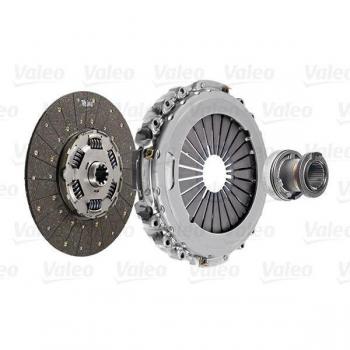 Kit de Embrague VALEO 827025