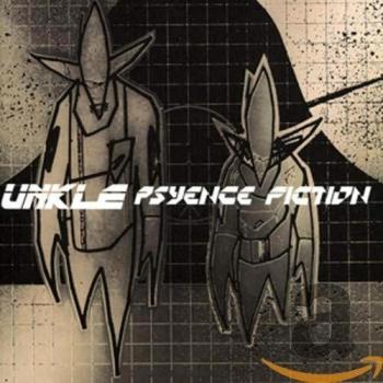 Psyence Fiction