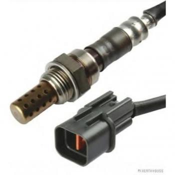 Sonda Lambda HERTH+BUSS JAKOPARTS J1475012 con Sensor de Oxígeno y Alta Precisión