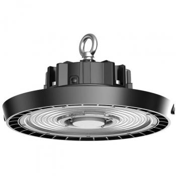 Campana Industrial LED Regulable Roblan ASTROFDLF2150F 150W 4000K Negro