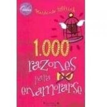 1000 RAZONES PARA NO ENAMORARSE: 00000