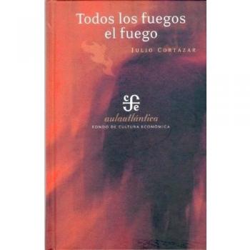 All Fires the Fire: A Comprehensive Anthology of Global Literature