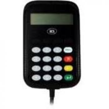 Lector de Tarjetas Inteligentes USB 2.0 Negro ACS APG8201-B2