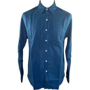 Colorful Standard Organic Flannel Shirt