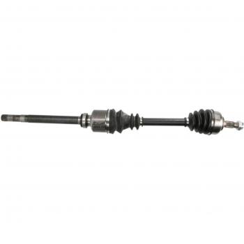 Árbol de transmisión PASCAL G2C073PC - Alta resistencia y durabilidad