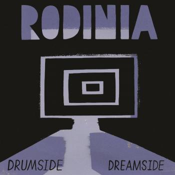 Dreamside Drum Kit with MP3 Coupon