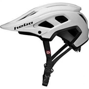 HEBO Cascos Casco BALDER Monocolor