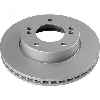 Disco de freno ventilado HERTH+BUSS JAKOPARTS J3300405 300mm para SSANGYONG