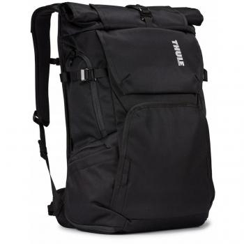 Mochila para cámara Thule Covert DSLR 32L negra