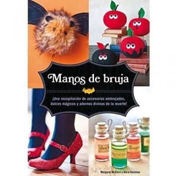 Manos de bruja
