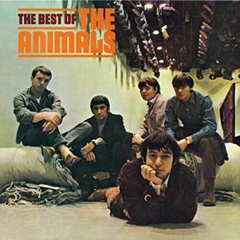 The Animals - The Best of the Animals (180g Colored Vinyl LP)
