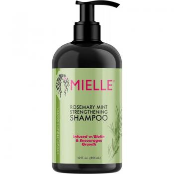 Rosemary Mint Scalp & Hair Strength Shampoo 355 ml
