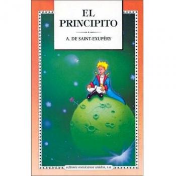 El Principito = Little Prince