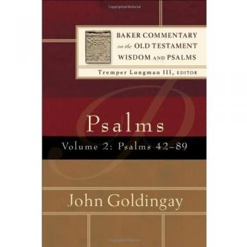 Psalms: Psalms 42-89