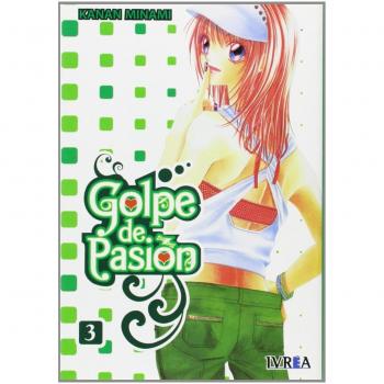 Golpe De Pasion 03