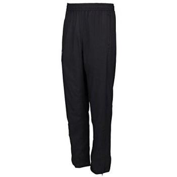 Babolat Performance Pantalones de tenis para hombre Pantalones de paseo Casual Negro, Negro, XL