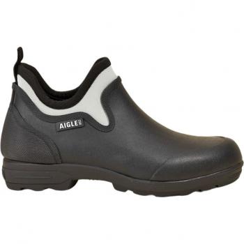 Aigle Women's Lessfor Plus 2 Waterproof Ankle Boots