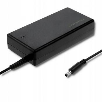 Qoltec 51516.90W 90 W Adaptador e Inversor de Corriente Interior Negro
