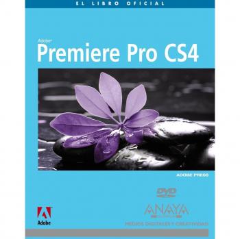 Premiere Pro CS4